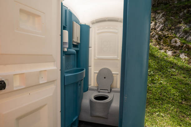 Best Emergency porta potty rental  in Temperance, MI