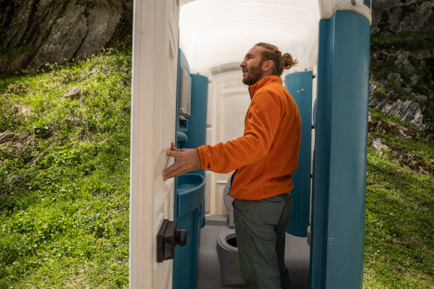 Best Affordable porta potty rental  in Temperance, MI