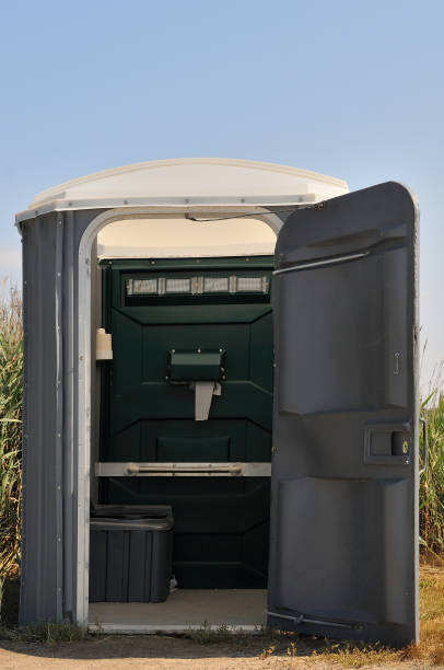 Porta potty rental for festivals in Temperance, MI