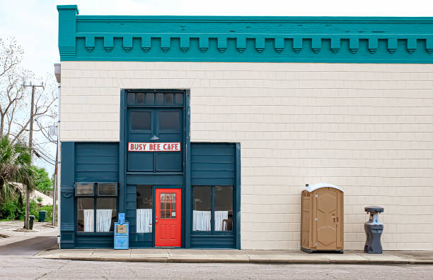 Best Local porta potty services  in Temperance, MI