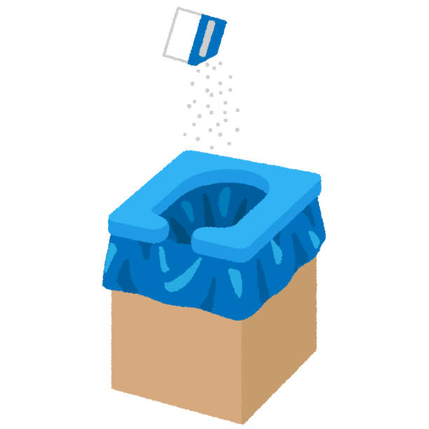 Best Construction site porta potty rental  in Temperance, MI