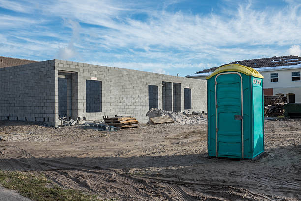 Best Luxury portable toilet rental  in Temperance, MI